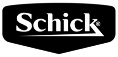 Schick Logo - Schick Razors and Shaving Preparation for Men & Women