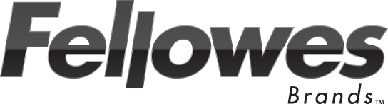 Fellowes Logo - Fellowes | CBD Marketing