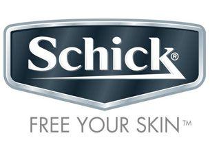 Schick Logo - BeautySouthAfrica - Brands - Schick