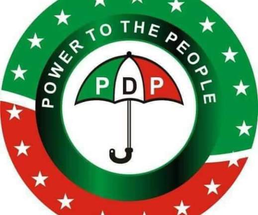 PDP Logo  LogoDix