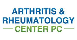 Rheumatology Logo - Arthritis and Rheumatology Center, PC
