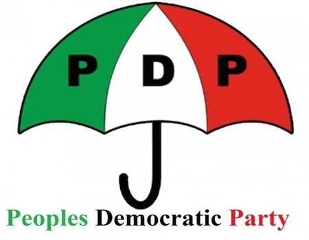 PDP Logo - legacy