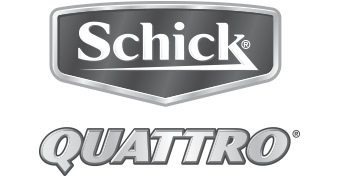 Schick Logo - Edgewell Personal Care - Brands