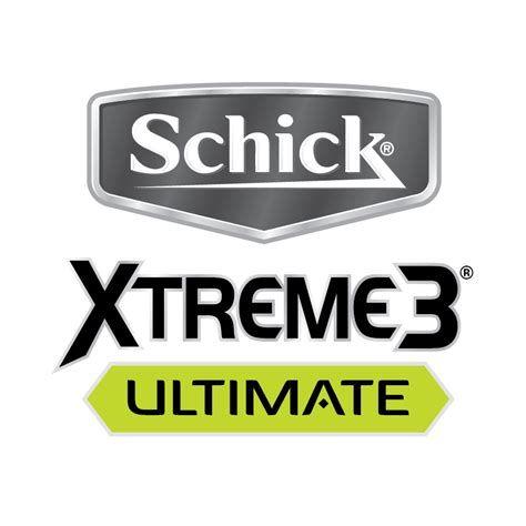 Schick Logo - Schick Logos