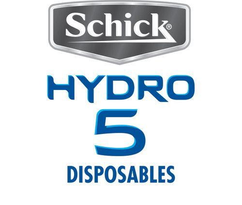 Schick Logo - Schick Hydro® And Schick Hydro Silk® Announce Newest Innovation In ...