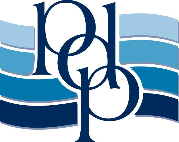 PDP Logo - PDP Logo 3D 2color - The Arc Baltimore