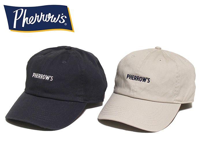 Fellowes Logo - The PHERROW'S(PHERROWS)/ Fellowes logo embroidery baseball cap this article  is point +4 time!