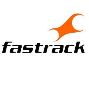 Fastrack Logo - Fastrack Analog Silver Dial Men's Watch-NK38017PL02