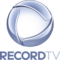 Record Logo - RecordTV | Logopedia | FANDOM powered by Wikia