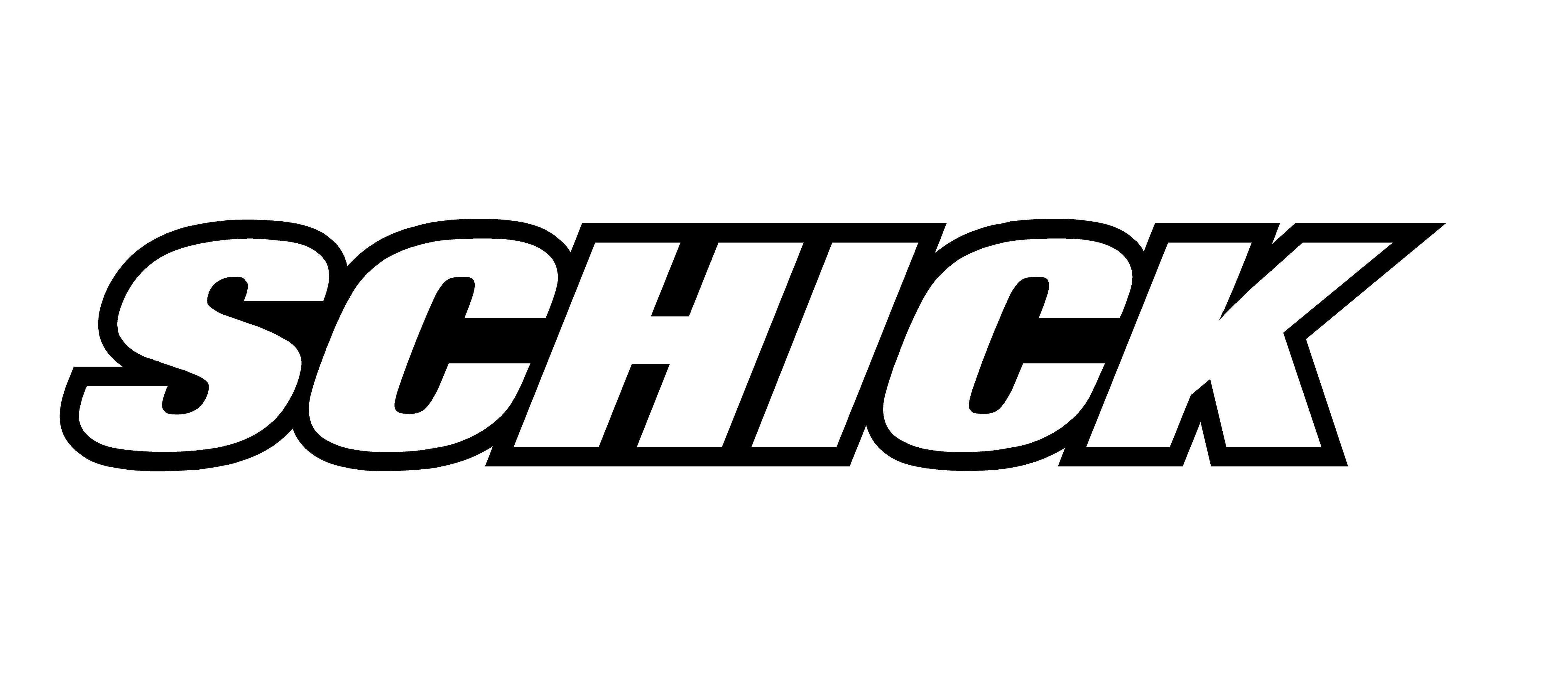 Schick Logo - Schick Logo – University of Canterbury Rugby Football Club
