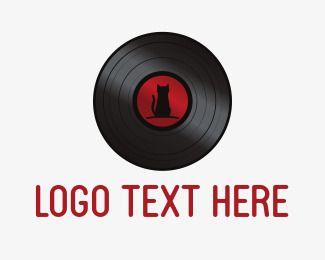 Record Logo - Record Logos. Record Logo Maker