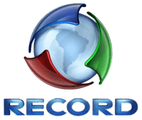 Record Logo - RecordTV | Logopedia | FANDOM powered by Wikia