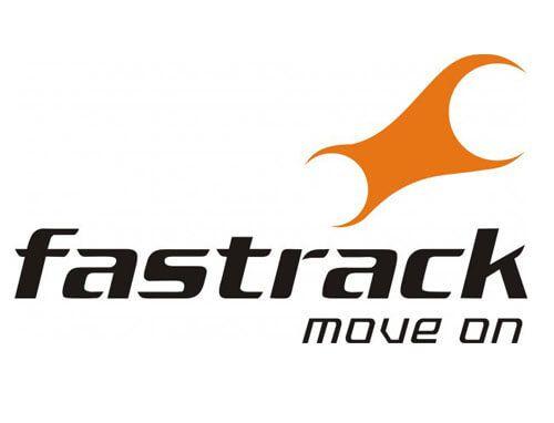 Fastrack Logo - Axis eDGE Rewards