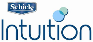 Schick Logo - Schick Intuition Logo In Sneakers