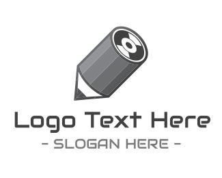 Record Logo - Record Logos. Record Logo Maker