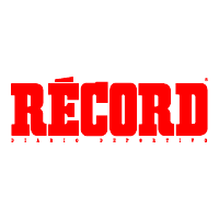 Record Logo - Record. Download logos. GMK Free Logos