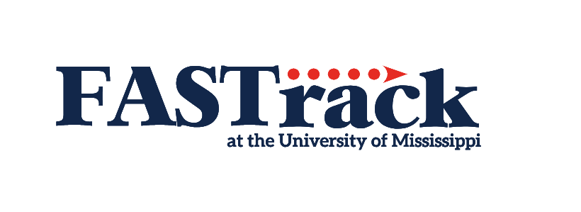 Fastrack Logo - FASTrack - Foundations for Academic Success Track