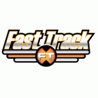 Fastrack Logo - Fast Track | Brands of the World™ | Download vector logos and logotypes