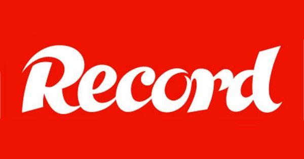 Record Logo - Record: Tudo sobre desporto. Futebol, mercado, modalidades