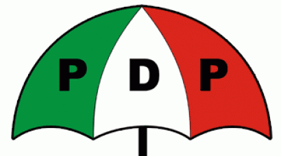 PDP Logo - PDP-logo | Post-Nigeria