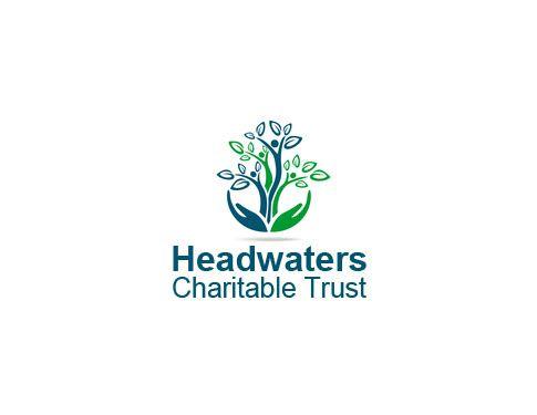Charitable Logo - Professional, Conservative, Non Profit Logo Design for Headwaters