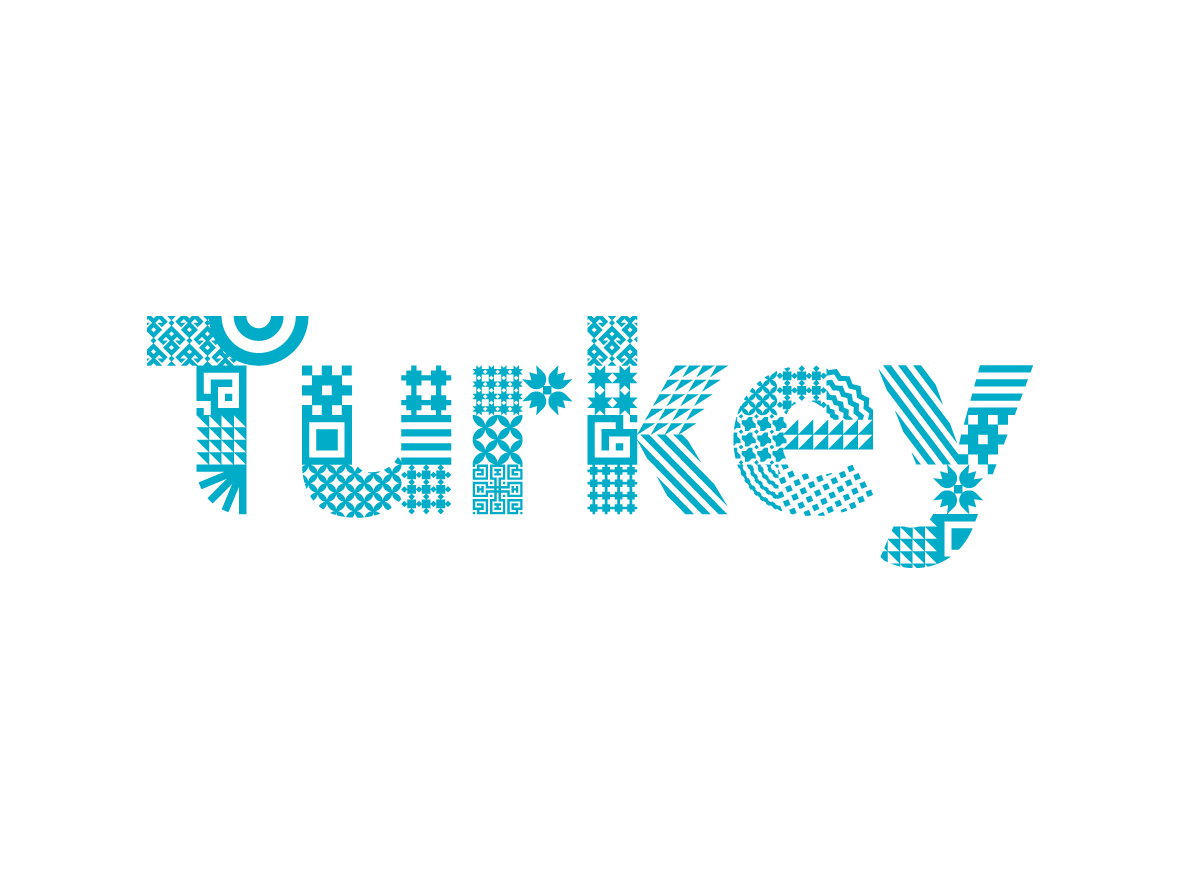 Turkey Logo - Turkey - Discover the Potential - Downloads