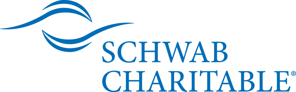 Charitable Logo - Schwab Charitable Logo