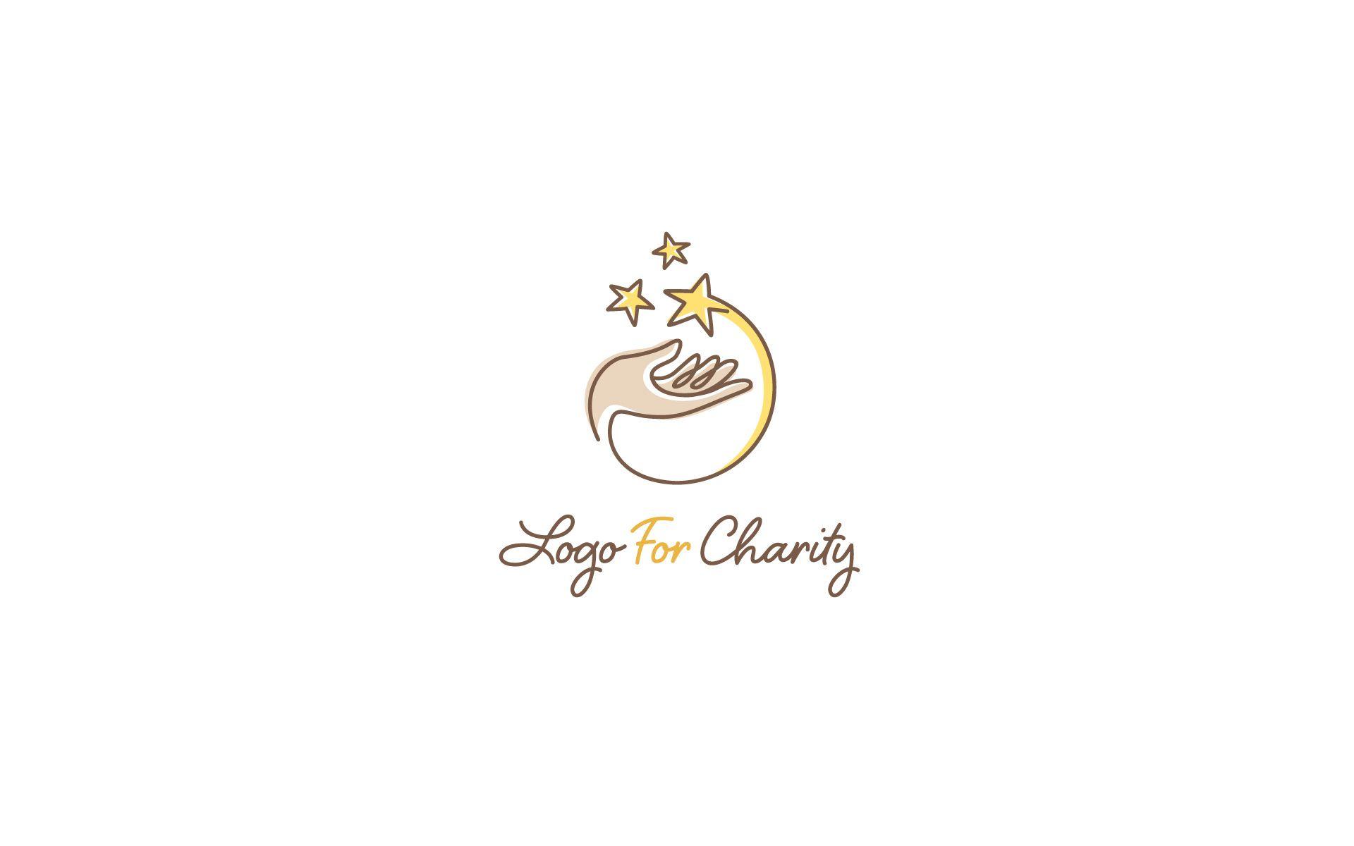 Charitable Logo - Logo For Charity |