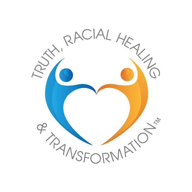 Racial Logo - Truth, Racial Healing & Transformation