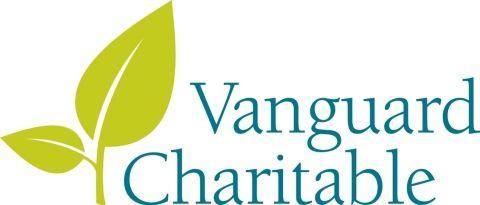 Charitable Logo - Vanguard Charitable Logo 18 Annual Report