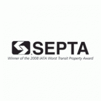 SEPTA Logo - SEPTA. Brands of the World™. Download vector logos and logotypes