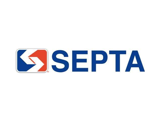SEPTA Logo - SEPTA Offering Free WiFi At Market East, Suburban Stations – CBS Philly