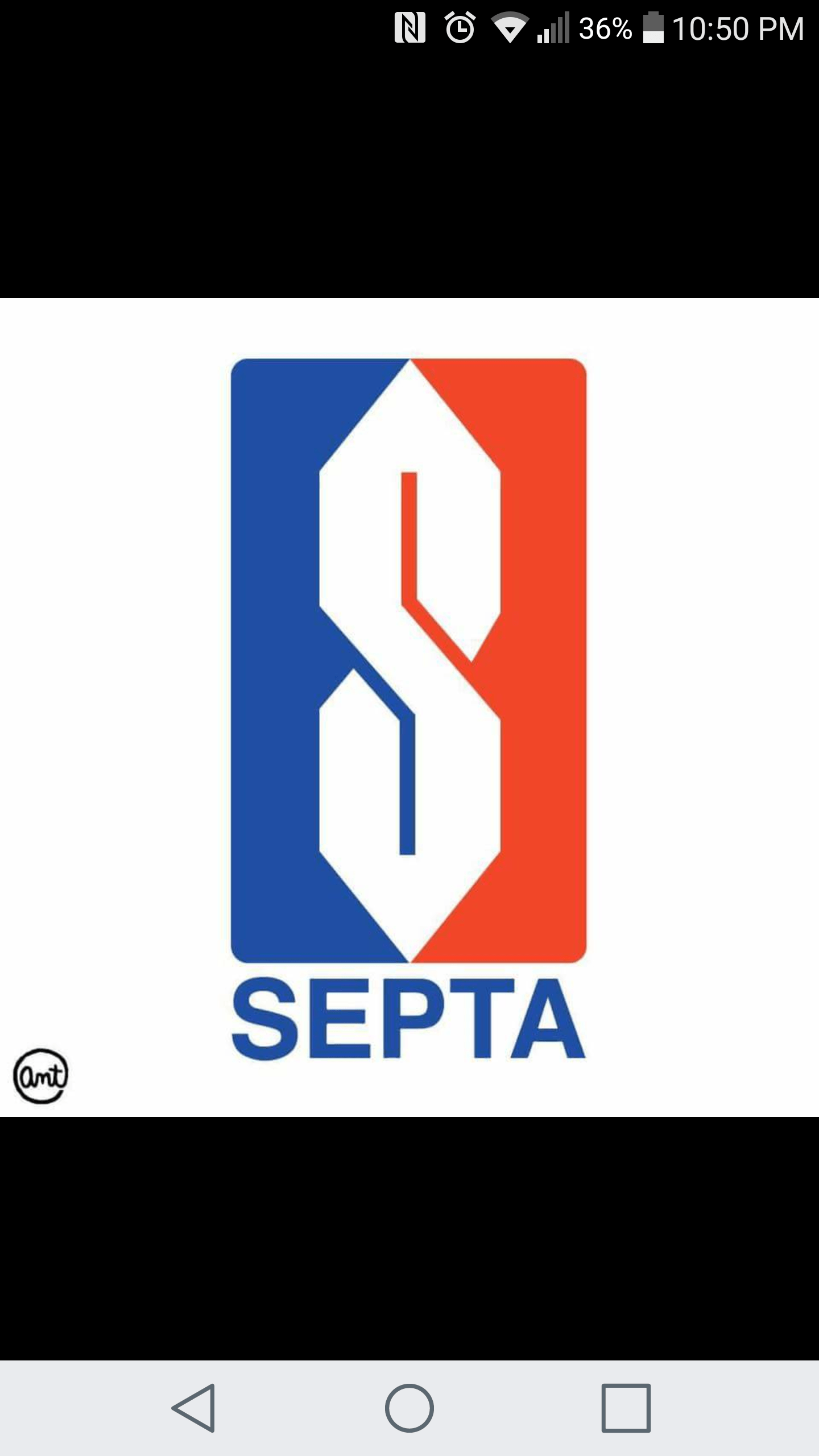 SEPTA Logo - New septa logo?