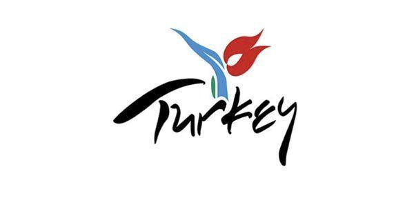 Turkey Logo - Turkey Country Brand Logo | Logo Design | Turkey country, Logo ...