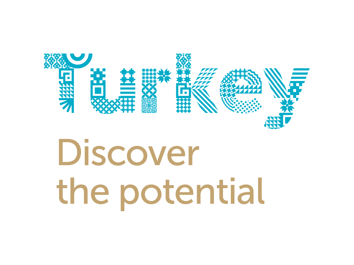 Turkey Logo - Turkey the Potential