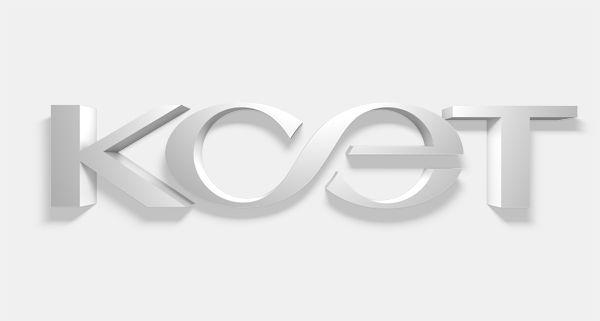 KCET Logo - A Sneak Peek at Our New Logo!