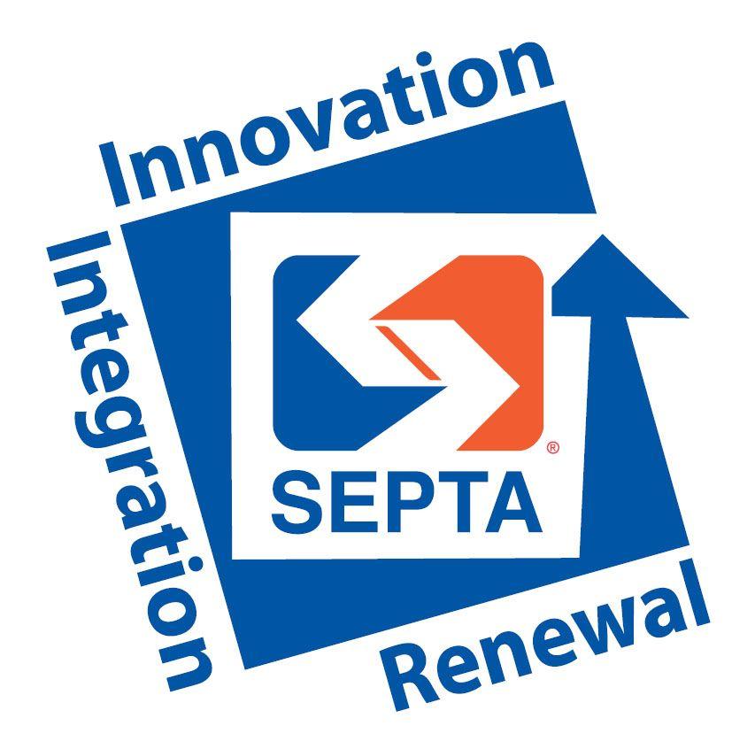 SEPTA Logo - SEPTA. Public Open House