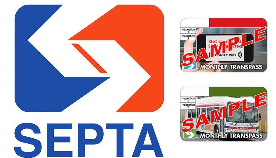 SEPTA Logo - SEPTA to Discontinue Magnetic-Stripe Transit Passes