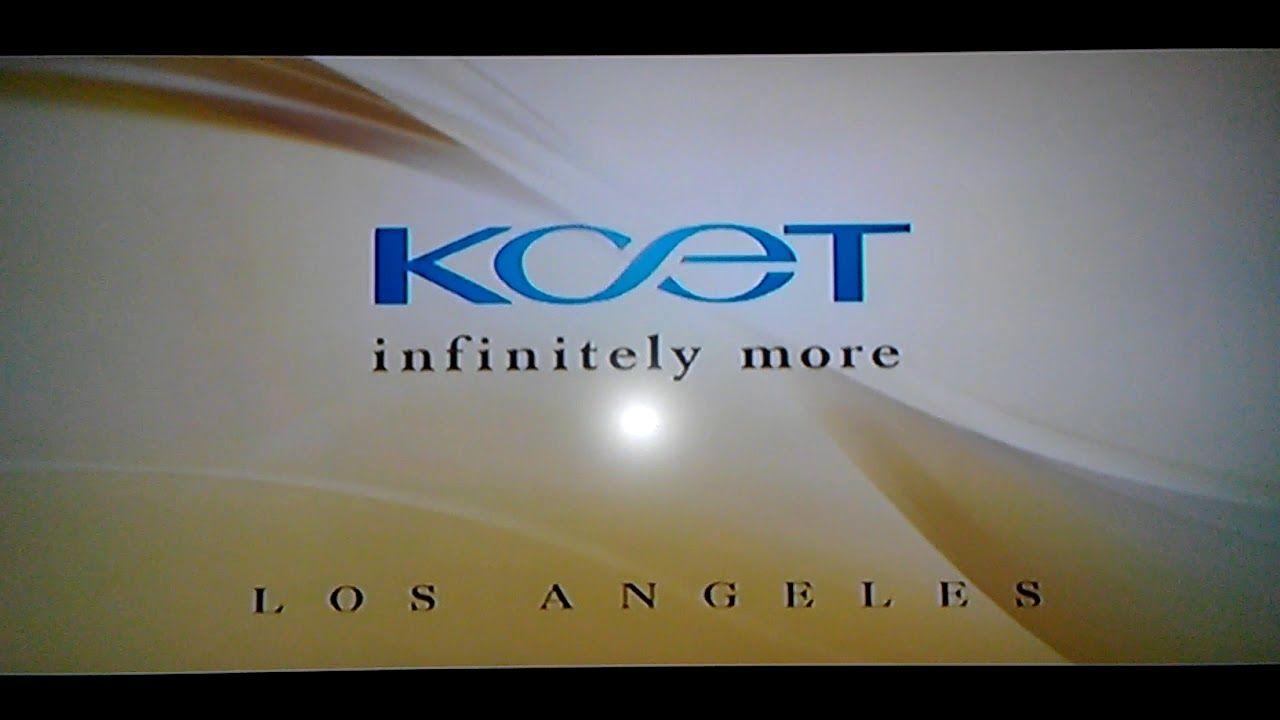 KCET Logo - Kcet, The Jim Henson Company Logo 2009