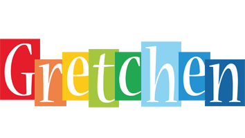 Gretchen Logo - Gretchen Logo. Name Logo Generator, Summer, Birthday
