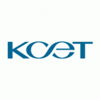 KCET Logo - KCET | Brands of the World™ | Download vector logos and logotypes