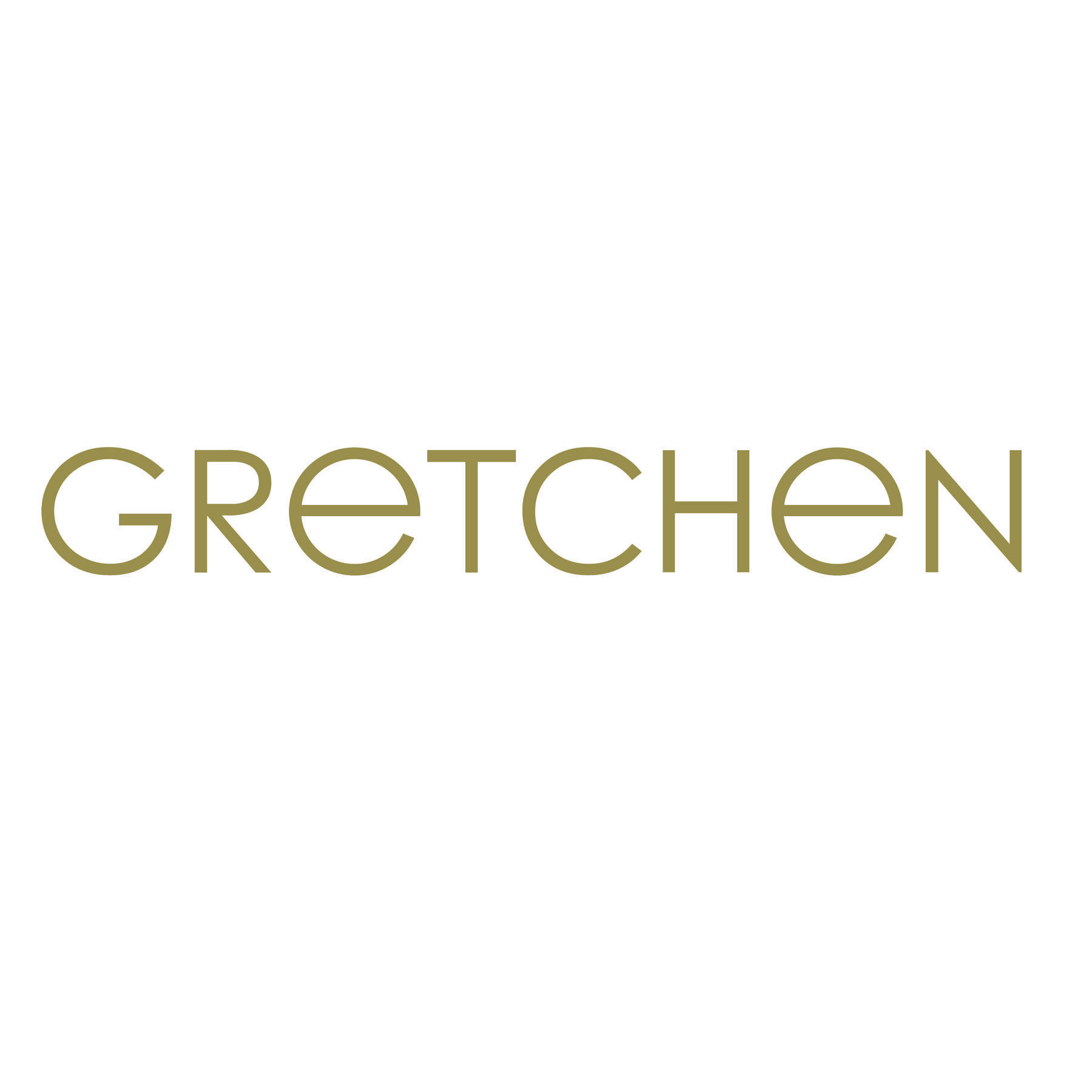 Gretchen Logo - Gretchen.co.za is available!