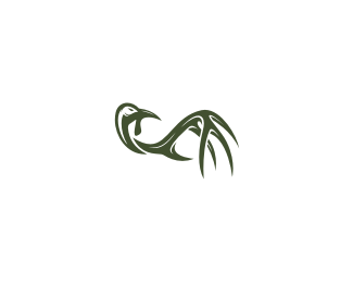 Turkey Logo - Turkey Hunting Logo Designed by user1528015220 | BrandCrowd
