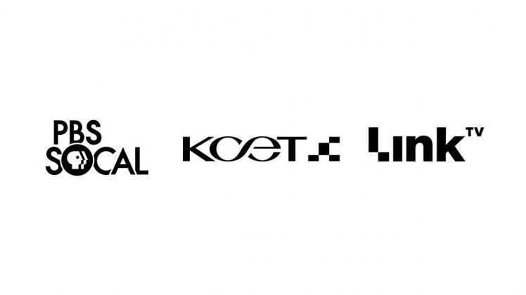 KCET Logo - Press Room | KCET