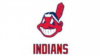 Racial Logo - Mock Cleveland Indians logos highlight racial double standards