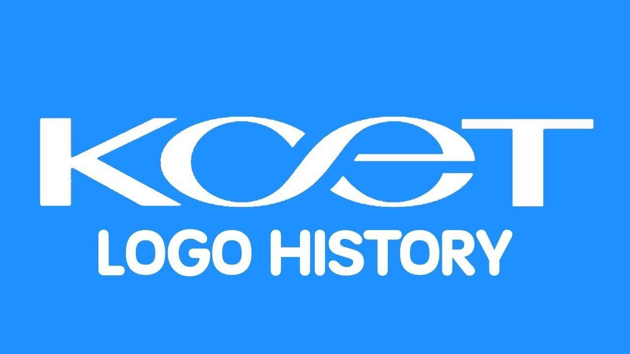 KCET Logo - KCET Logo History