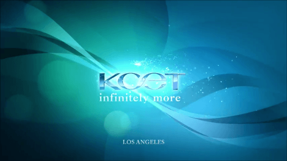 KCET Logo - SoCal Connected: Featuring UCI's Food Waste Program Irvine