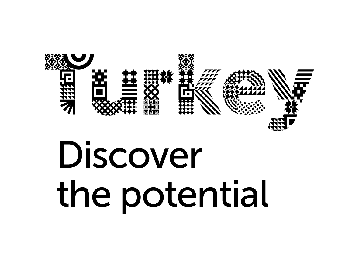 Turkey Logo - Turkey - Discover the Potential - Downloads