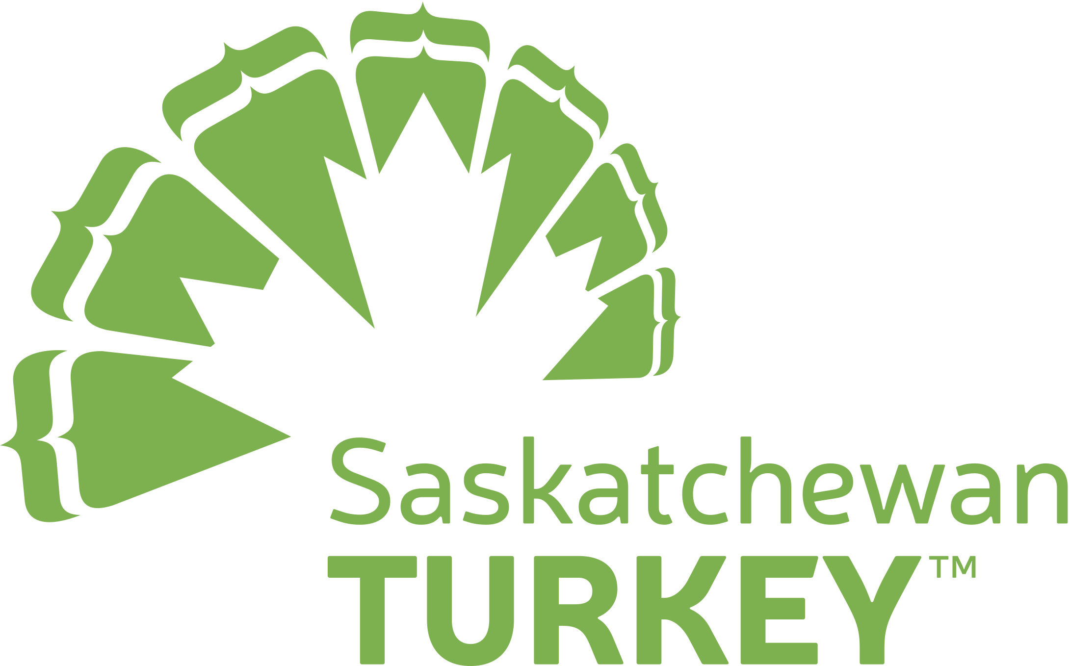 Turkey Logo - Turkey Farmers of Canada