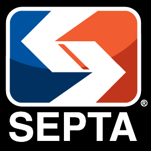 SEPTA Logo - InMotion. Presented By SEPTA podcast